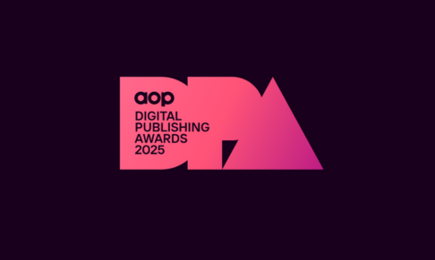 Winners announced for the Digital Publishing Awards 2025