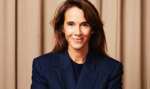 Louis Vuitton (France) appoints SVP, Image and Communication
