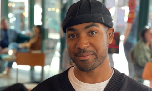 Diageo names Global Luxury Culture and Content Lead