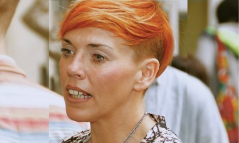 Dr. Martens appoints Chief Brand Officer