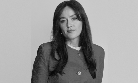 Journalist Hattie Cotmore relocates