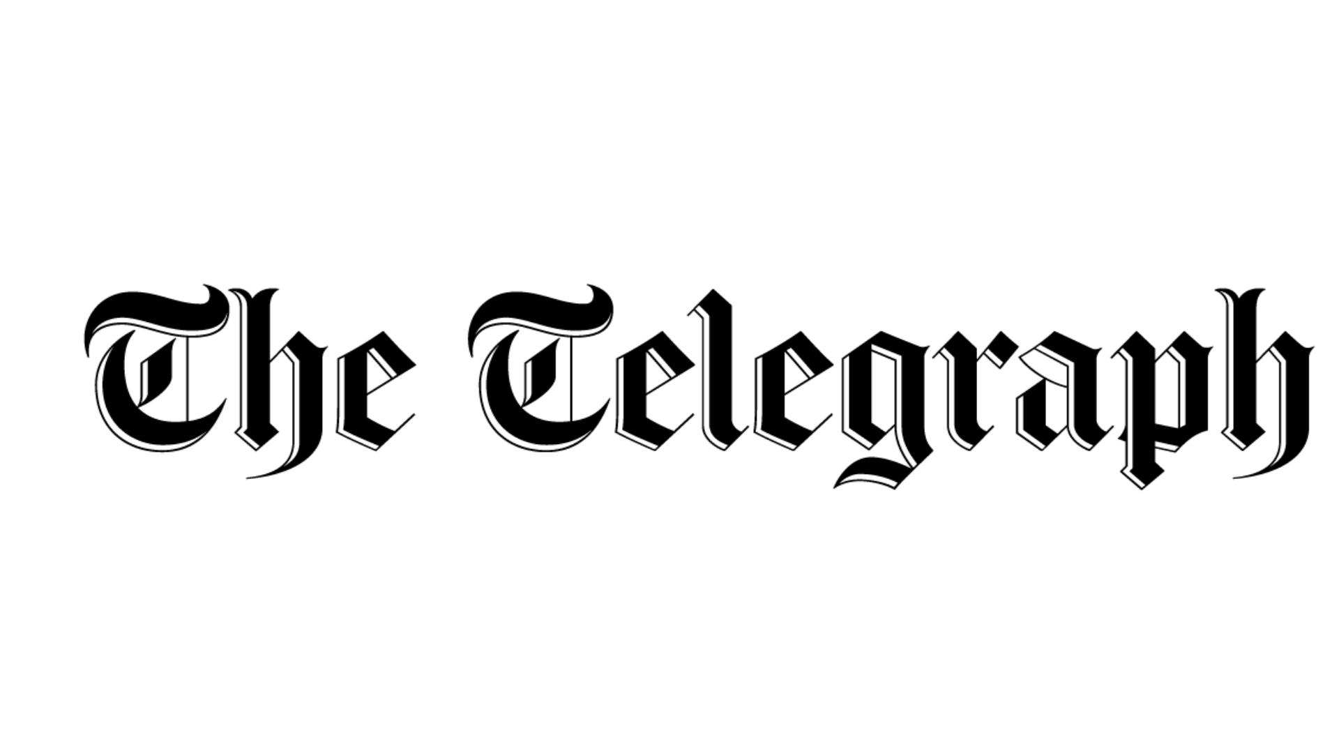 The Telegraph names Commissioning Editor