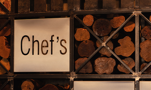 Chef’s launches in Dubai and appoints C&C Studios