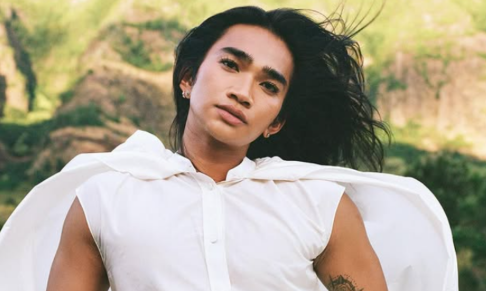 Beauty content creator Bretman Rock announces new management