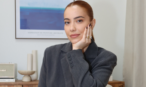 Former Head of Communications at Skin Rocks by Caroline Hirons launches Good Brand Day