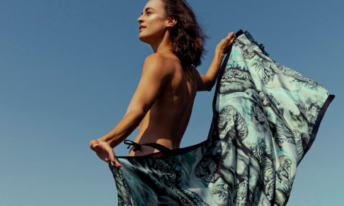 Artist and designer Ginny Litscher appoints PR agency