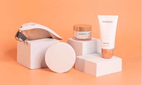 At-home skincare product Sensica appoints agency
