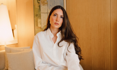 Grazia UK names Head of Beauty