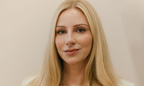 Aesthetics Doctor Dr Jessica Halliley appoints representation
