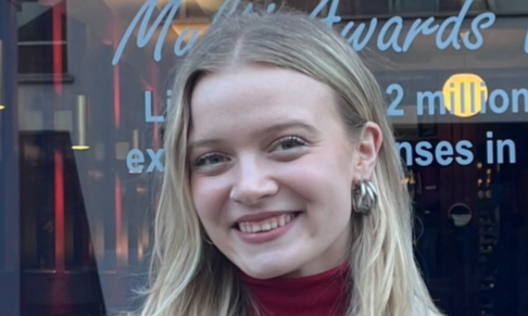 Tyla appoints Journalist