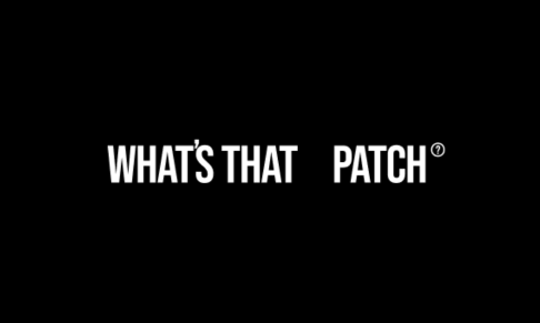 Transdermal patch brand What's That Patch appoints representation