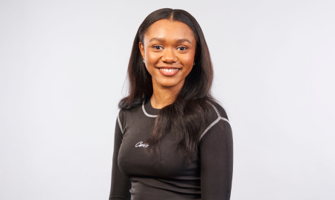 Grazia names Social Media Editor