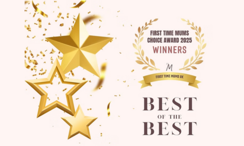 First Time Mums Choice Awards announce winners for 2025 and open entries for 2026