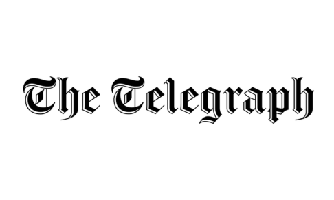 The Telegraph names Client Director, Food, Drink & Retail 