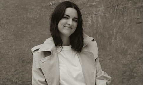 Clothing brand J.Crew names Director of Public Relations (USA)