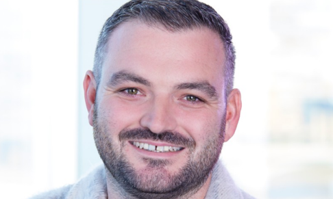 News UK names Commercial Services Director