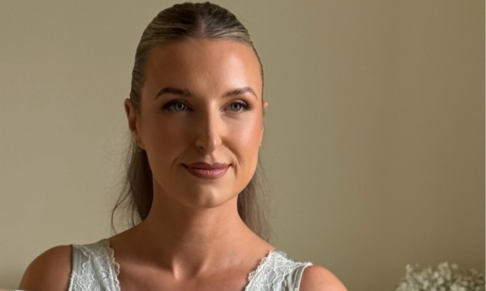 British lingerie brand NUDEA names Senior Brand Manager