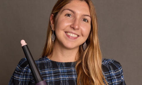 Dyson (Beauty) names Associate Communications Manager GB&I 