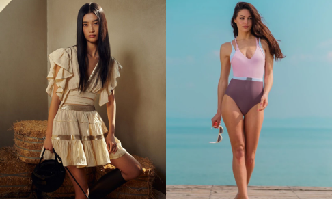 Luxury resort wear brand Sana Osmani among new client wins for USA PR agency