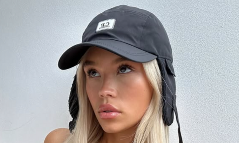Rua Management signs fashion and beauty influencer