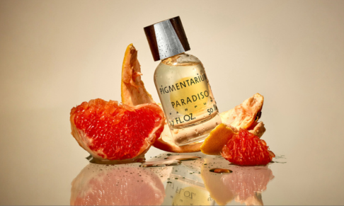 Czech perfume house PIGMENTARIUM appoints USA and UK representation