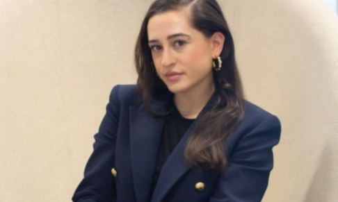 Baby gear brand Nuna appoints Head of Marketing UK