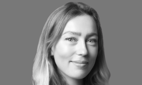 Vogue Business appoints Tech Editor