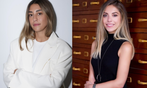 Marie Claire (Turkey) appoints Managing Editor and Editor-In-Chief
