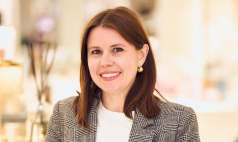 Trinny London appoints Head of Communications