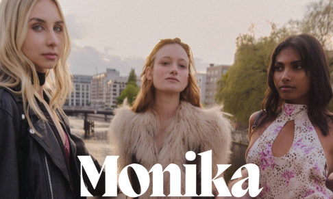 Monika the Label relaunches and appoints representation