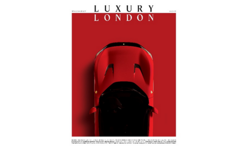 Luxury London Magazine announces its expansion outside of London
