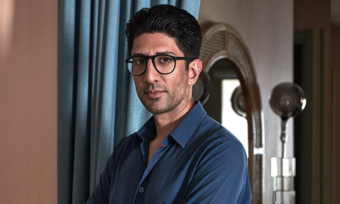 House & Garden appoints Editor