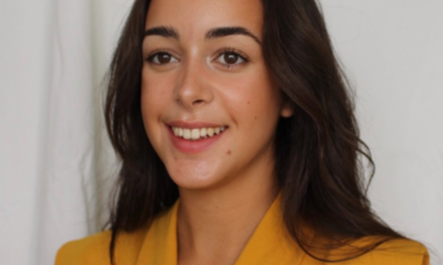 Charlotte Tilbury names Global Assistant Brand Manager (Skincare)