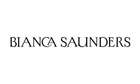 Bianca Saunders appoints representation