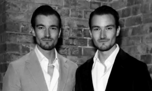 F H Communications signs men's fashion influencers