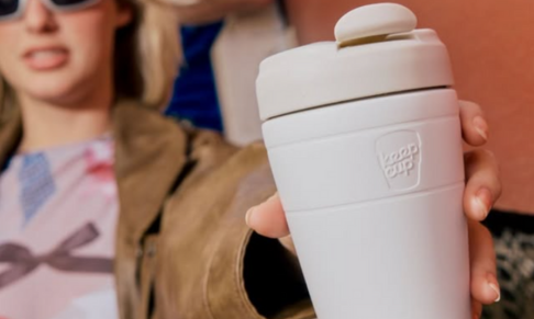 KeepCup appoints PR agency