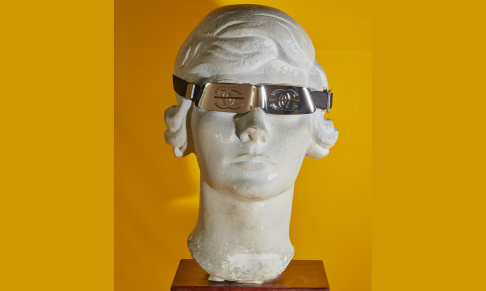 CHANEL launches arts & culture magazine