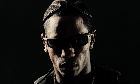 Oakley names Travis Scott as Chief Visionary