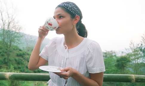 Condé Nast Traveler (USA) appoints Commerce Writer