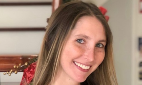 Yahoo (USA) names Commerce Wellness Editor