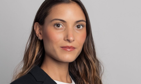 Charlotte Tilbury appoints Marketing Executive - Southern Europe