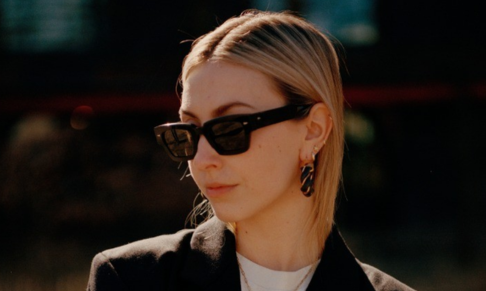 Vogue (USA) names Associate Fashion Director