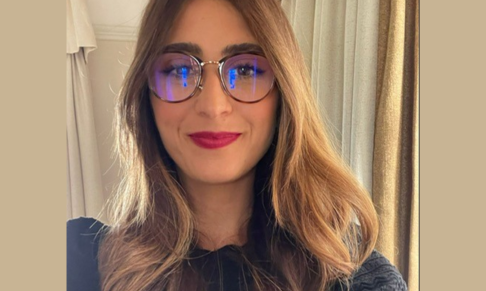 Charlotte Tilbury appoints Head of Marketing - Global Travel Retail