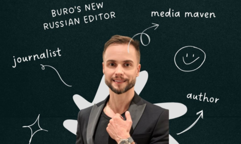 BURO247 (Middle East) appoints Editor, Russian Edition
