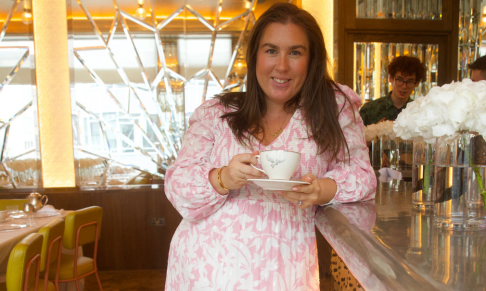 HELLO! appoints Beauty Contributor