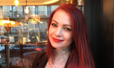 Australian lifestyle magazine Take 5 names features editor