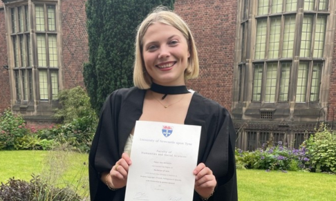 CurrentBody, ZIIP and Tria appoint EU Influencer Marketing Executive