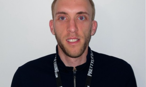 PrettyLittleThing.com names Marketing Director