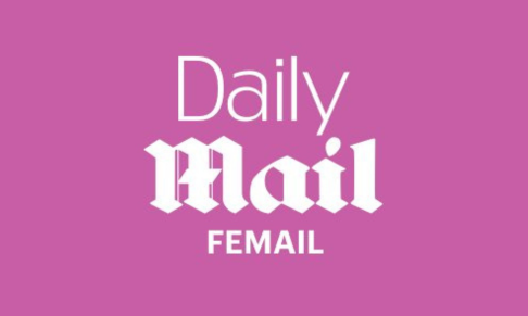 Daily Mail's Femail names associate editor