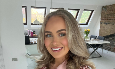 Communications agency Hunter Grace names Account Manager